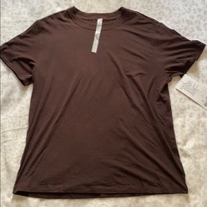 lululemon All Yours Tee (6) **NWT**